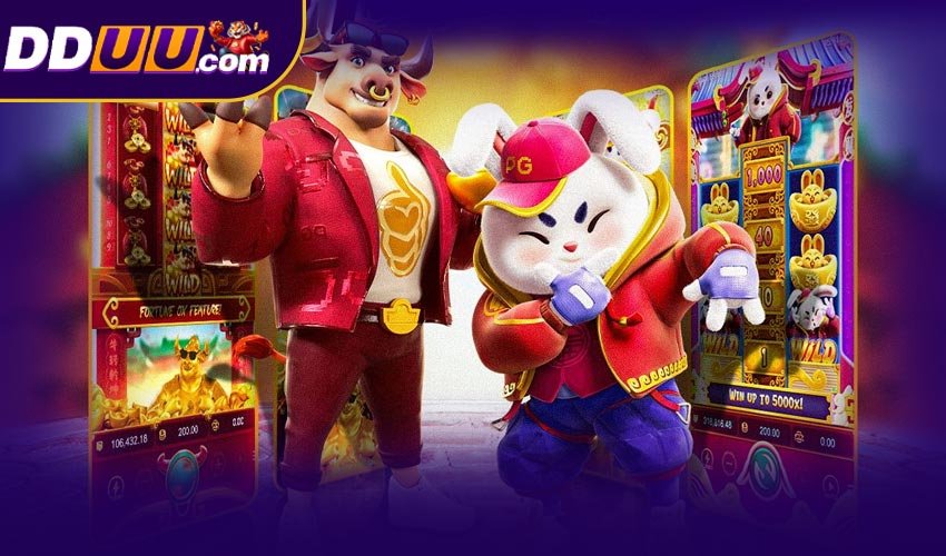 Bônus e Promoções do DDUU