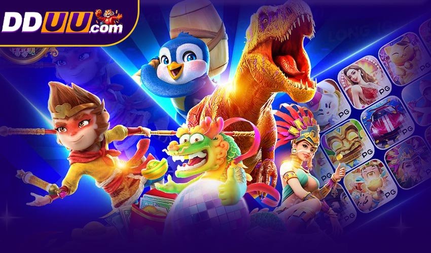 Por que Escolher o DDUU?